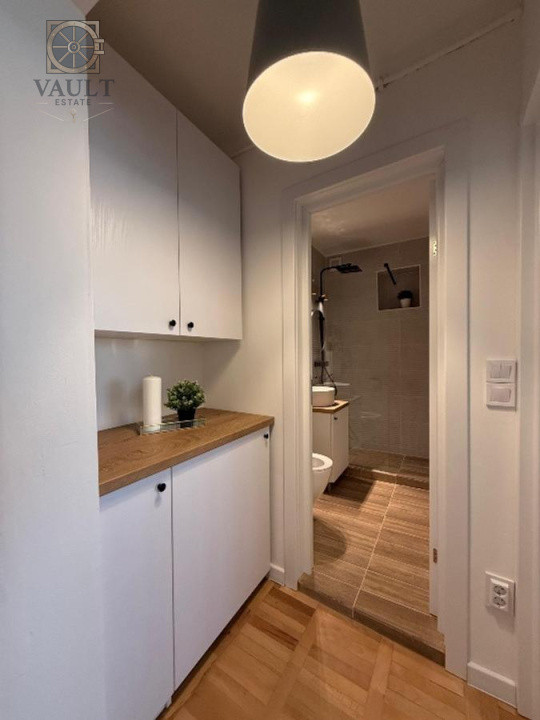 Apartament 2 camere - RECENT RENOVAT - zona DRISTOR 