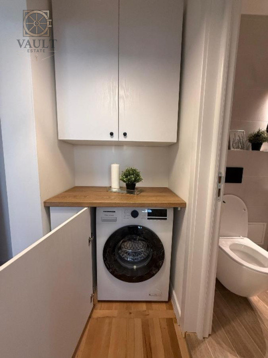Apartament 2 camere - RECENT RENOVAT - zona DRISTOR 