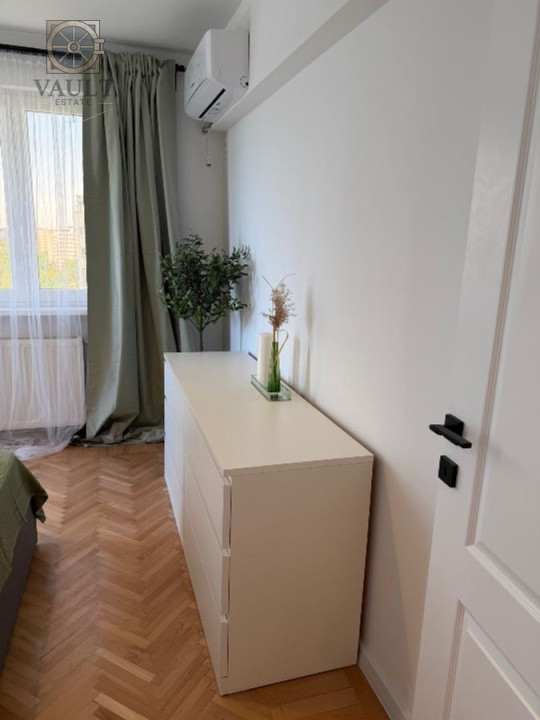 Apartament 2 camere - RECENT RENOVAT - zona DRISTOR 