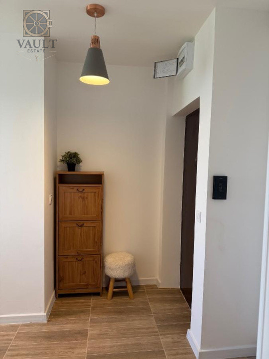 Apartament 2 camere - RECENT RENOVAT - zona DRISTOR 