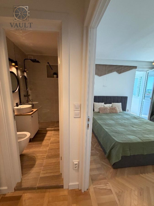 Apartament 2 camere - RECENT RENOVAT - zona DRISTOR 