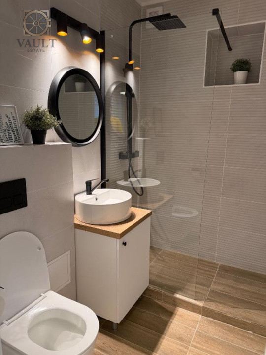 Apartament 2 camere - RECENT RENOVAT - zona DRISTOR 