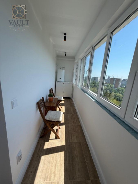 Apartament 2 camere - RECENT RENOVAT - zona DRISTOR 