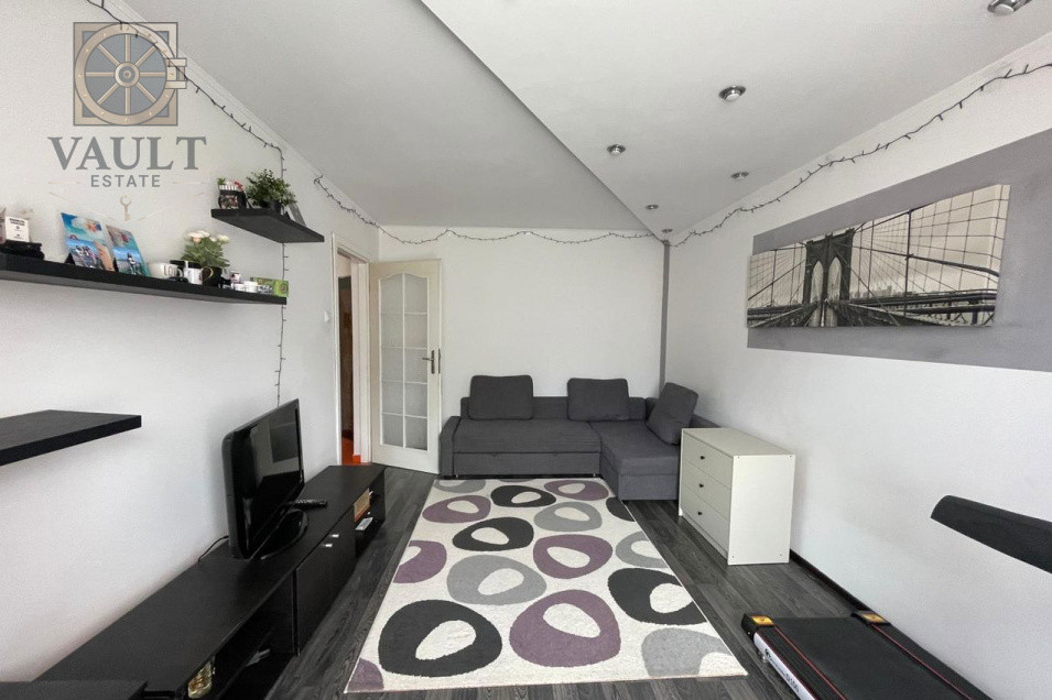 Apartament 2 camere -Decomandat- Mobilat/Utilat-1 Decembrie 1918