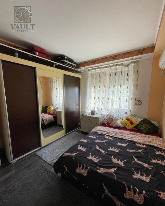 Apartament 2 camere -Decomandat- Mobilat/Utilat-1 Decembrie 1918