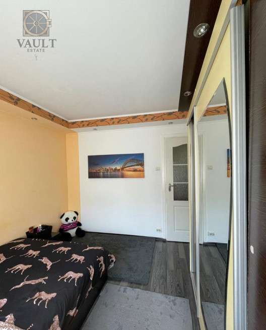 Apartament 2 camere -Decomandat- Mobilat/Utilat-1 Decembrie 1918
