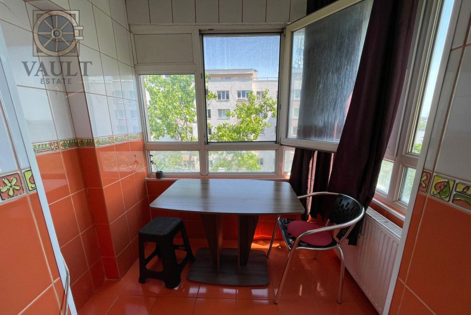 Apartament 2 camere -Decomandat- Mobilat/Utilat-1 Decembrie 1918