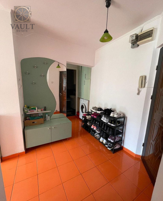 Apartament 2 camere -Decomandat- Mobilat/Utilat-1 Decembrie 1918