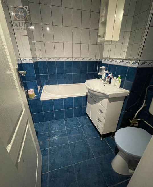Apartament 2 camere -Decomandat- Mobilat/Utilat-1 Decembrie 1918