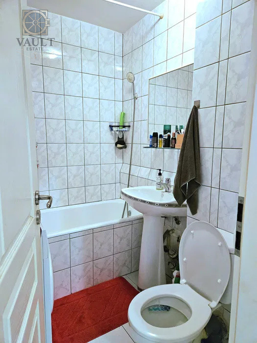 Garsoniera Drumul Taberei-Plaza Mall