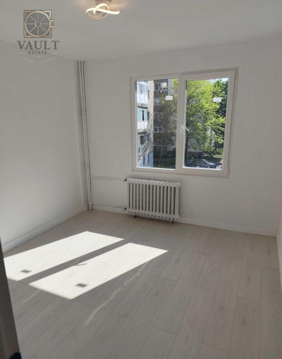 Apartament 3 camere Drumul Taberei-Parc Drumul Taberei