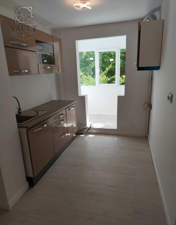 Apartament 3 camere Drumul Taberei-Parc Drumul Taberei