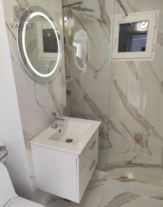 Apartament 3 camere Drumul Taberei-Parc Drumul Taberei