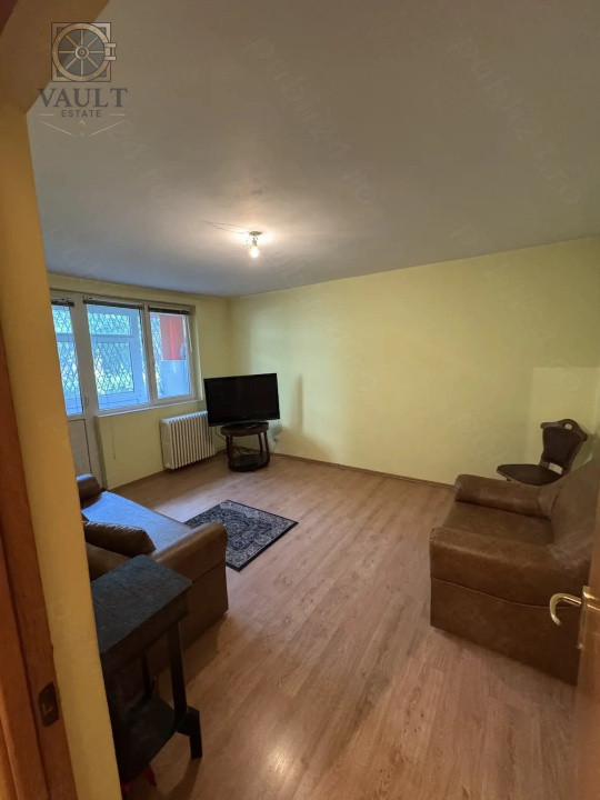 APARTAMENT 2 CAMERE - METROU ROMANCIERILOR -PARC DRUMUL TABEREI