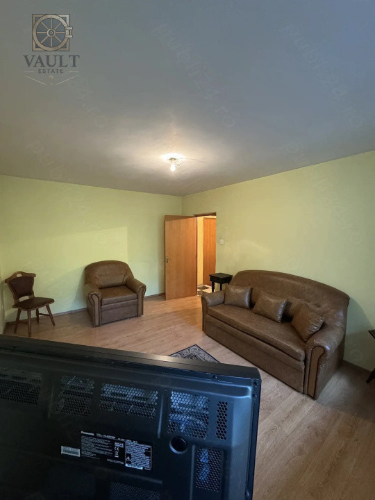 APARTAMENT 2 CAMERE - METROU ROMANCIERILOR -PARC DRUMUL TABEREI