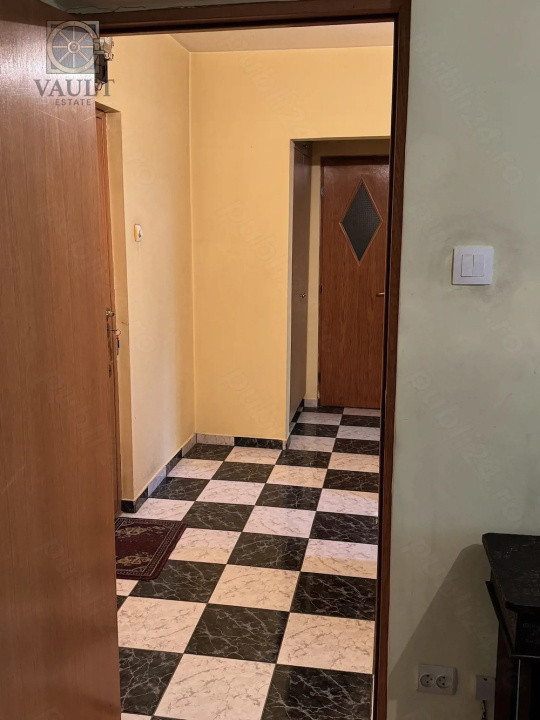 APARTAMENT 2 CAMERE - METROU ROMANCIERILOR -PARC DRUMUL TABEREI