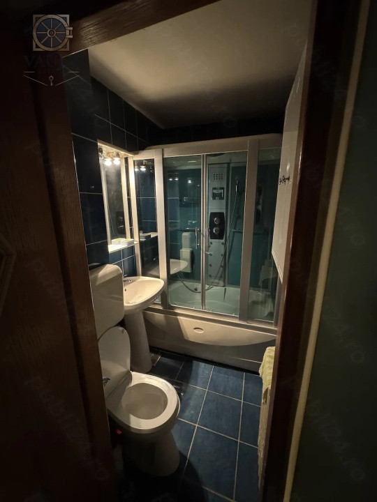 APARTAMENT 2 CAMERE - METROU ROMANCIERILOR -PARC DRUMUL TABEREI