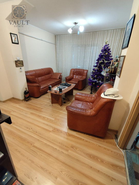 APARTAMENT 4 CAMERE-13 SEPTEMBRIE-SEBASTIAN-PROPSER MALL