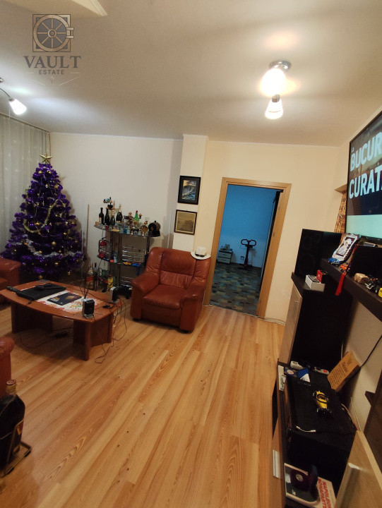 APARTAMENT 4 CAMERE-13 SEPTEMBRIE-SEBASTIAN-PROPSER MALL