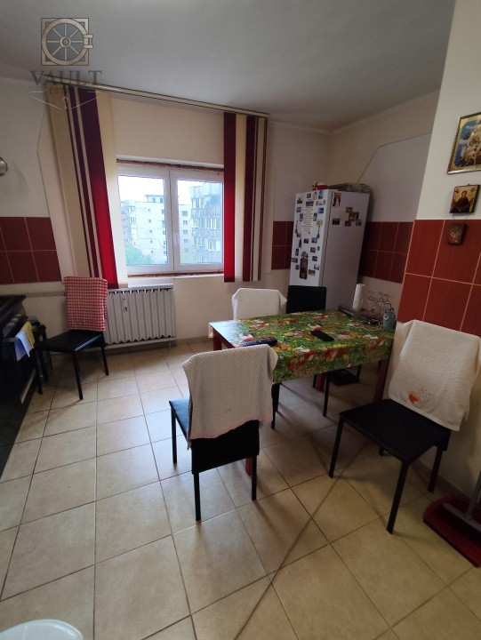 APARTAMENT 4 CAMERE-13 SEPTEMBRIE-SEBASTIAN-PROPSER MALL