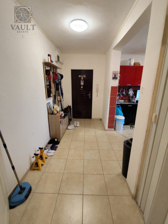 APARTAMENT 4 CAMERE-13 SEPTEMBRIE-SEBASTIAN-PROPSER MALL