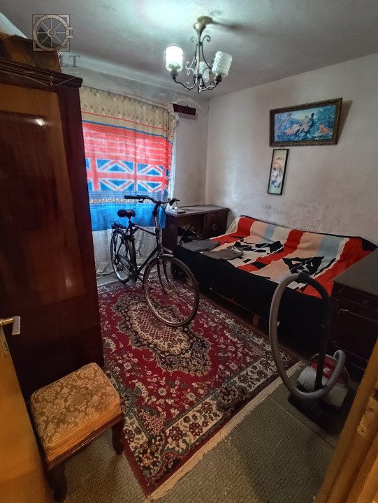 APARTAMENT 4 CAMERE-13 SEPTEMBRIE-SEBASTIAN-PROPSER MALL