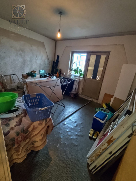 APARTAMENT 4 CAMERE-13 SEPTEMBRIE-SEBASTIAN-PROPSER MALL