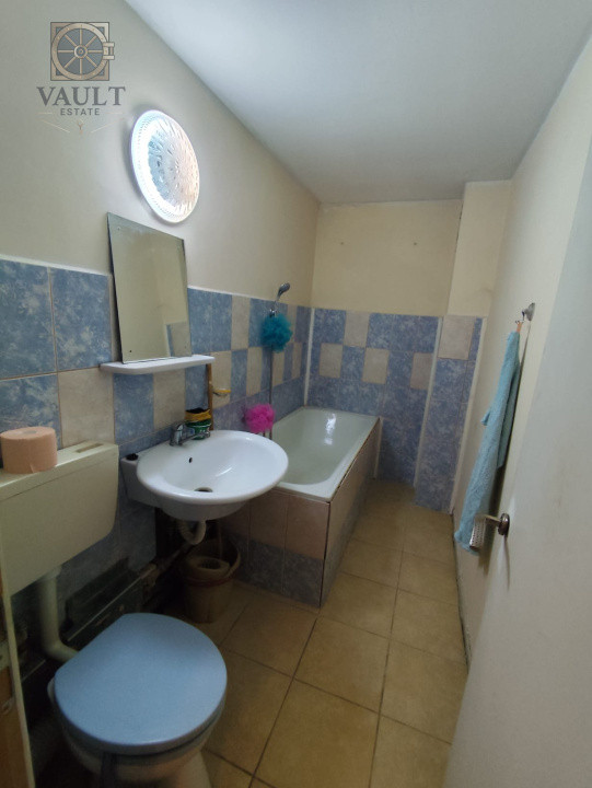 APARTAMENT 4 CAMERE-13 SEPTEMBRIE-SEBASTIAN-PROPSER MALL
