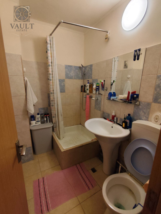 APARTAMENT 4 CAMERE-13 SEPTEMBRIE-SEBASTIAN-PROPSER MALL