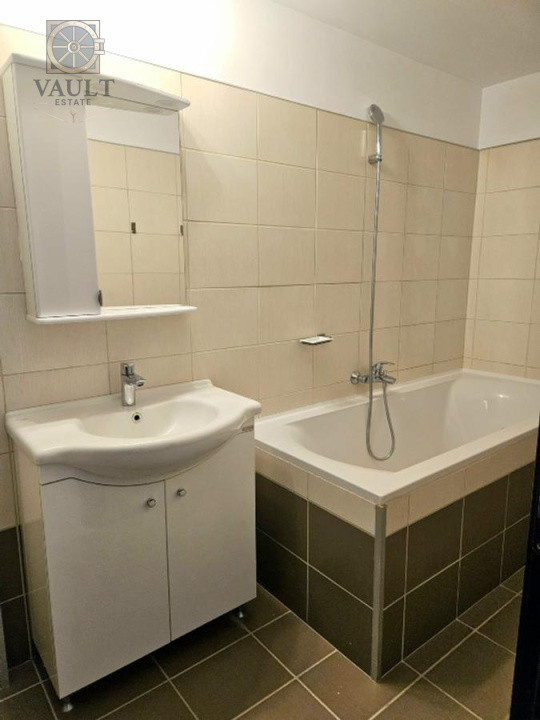 Apartament 3 camere - cu vedere la Padurea Baneasa 