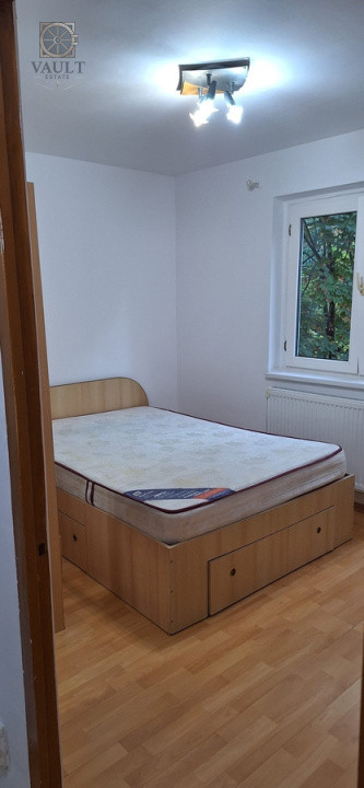 Apartament 2 camere Berceni