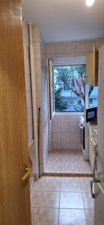 Apartament 2 camere Berceni