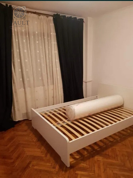 2 CAMERE - BLOC REABILITAT - PIATA SUDULUI