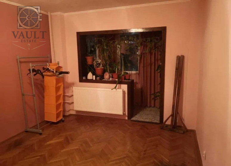 2 CAMERE - BLOC REABILITAT - PIATA SUDULUI