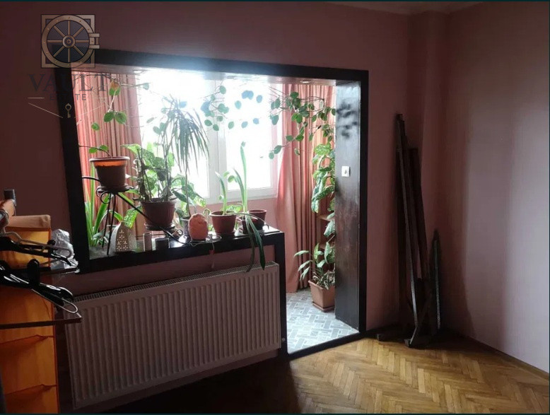 2 CAMERE - BLOC REABILITAT - PIATA SUDULUI