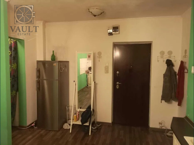 2 CAMERE - BLOC REABILITAT - PIATA SUDULUI