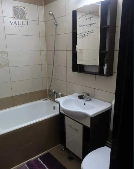 2 CAMERE - BLOC REABILITAT - PIATA SUDULUI