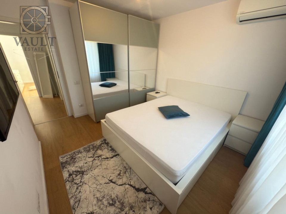 Vila Tip Duplex in Corbeanca Park | 110 mp Utili | Mobilata si Utilata