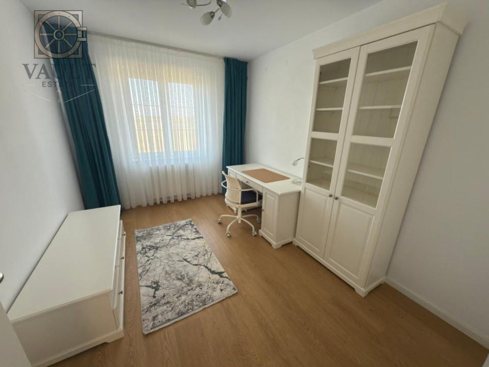 Vila Tip Duplex in Corbeanca Park | 110 mp Utili | Mobilata si Utilata