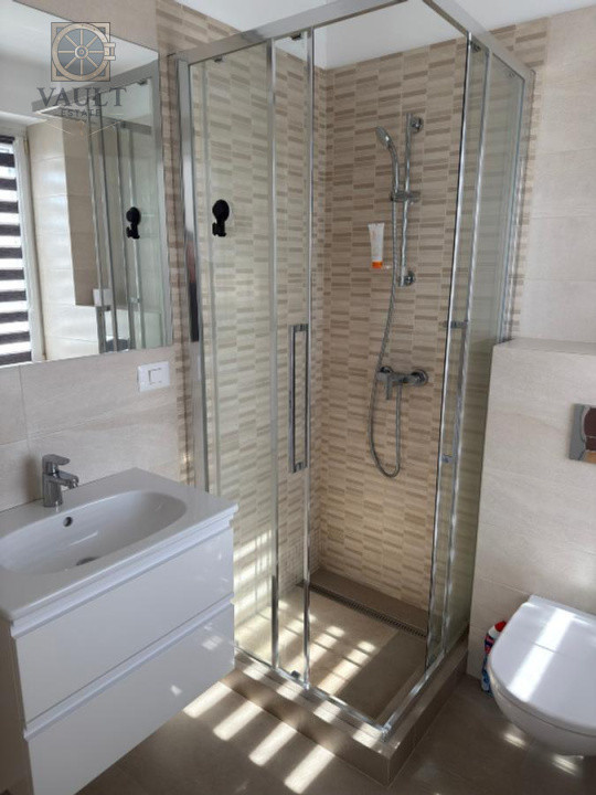 Vila Tip Duplex in Corbeanca Park | 110 mp Utili | Mobilata si Utilata