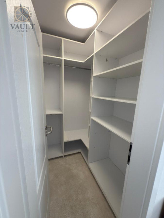 Vila Tip Duplex in Corbeanca Park | 110 mp Utili | Mobilata si Utilata