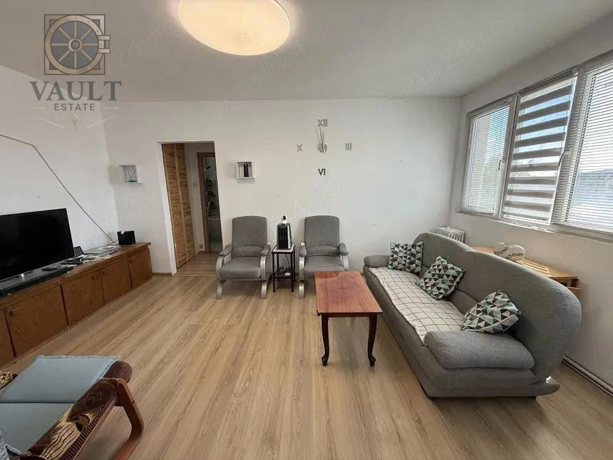 2 Camere - MOBILAT/UTILAT 5 Minute Meterou - 1 MAI 