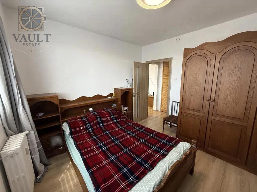 2 Camere - MOBILAT/UTILAT 5 Minute Meterou - 1 MAI 