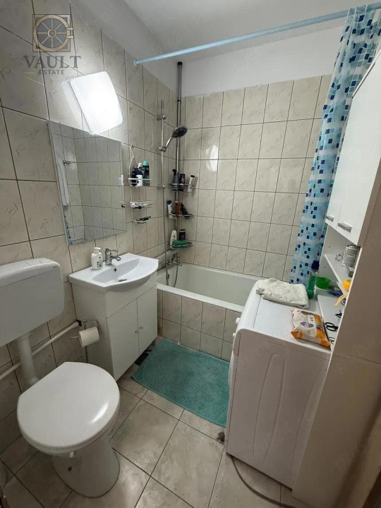 2 Camere - MOBILAT/UTILAT 5 Minute Meterou - 1 MAI 