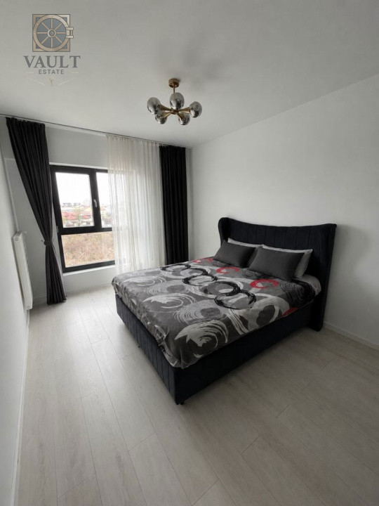 Apartament 2 camere - ETAJ 2 - zona MAGURELE 