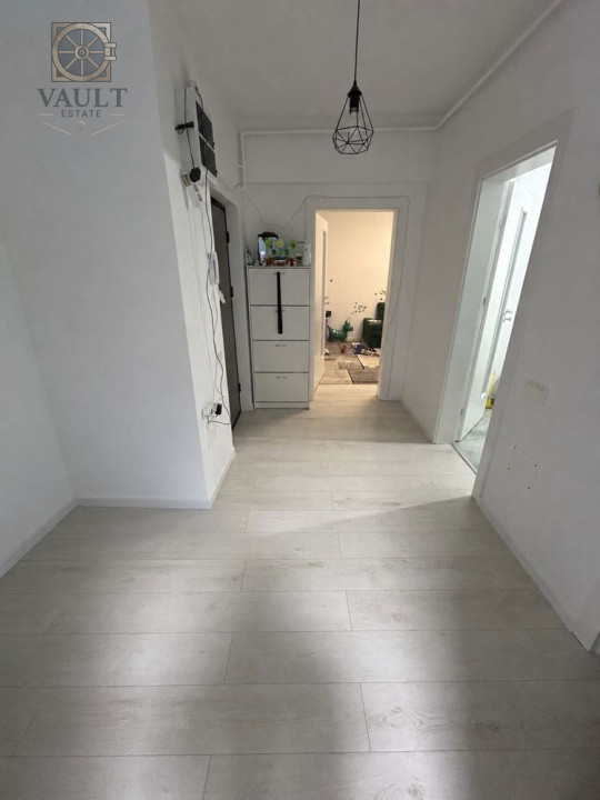 Apartament 2 camere - ETAJ 2 - zona MAGURELE 