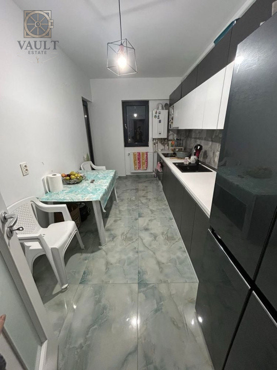 Apartament 2 camere - ETAJ 2 - zona MAGURELE 
