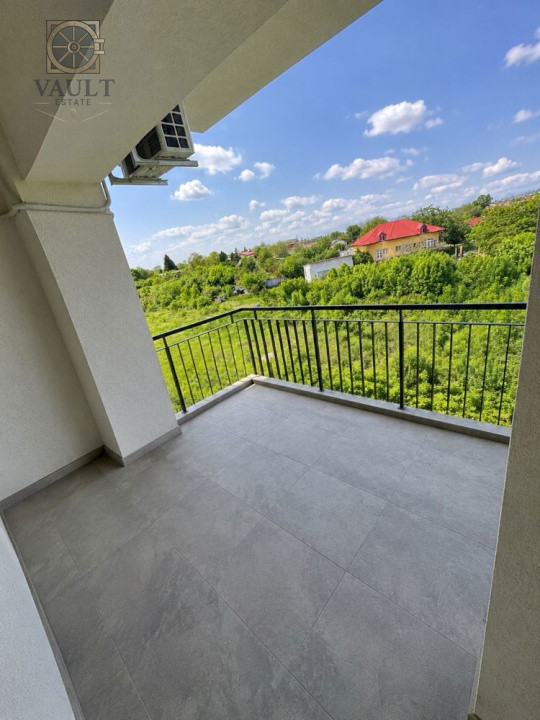 Apartament 2 camere - ETAJ 2 - zona MAGURELE 