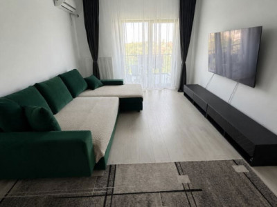Apartament 2 camere - ETAJ 2 - zona MAGURELE 