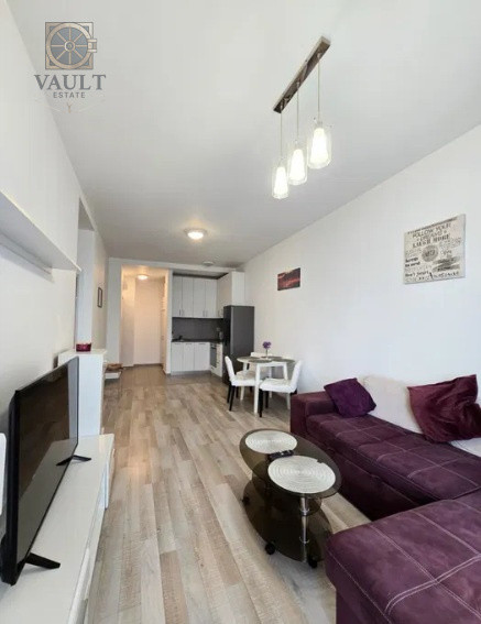 Apartament 2 camere- langa Metrou Mihai Bravu 